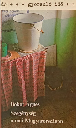 Szegnysg a mai Magyarorszgon