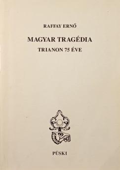 Magyar trag�dia