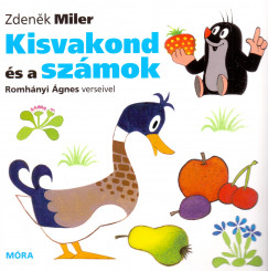 Kisvakond �s a sz�mok