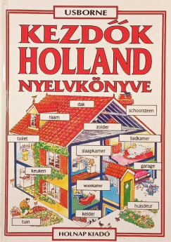 Helen Davies - Kezdk holland nyelvknyve