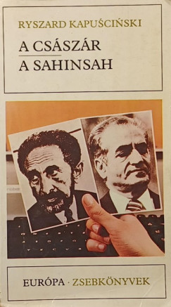 A cs�sz�r - A sahinsah