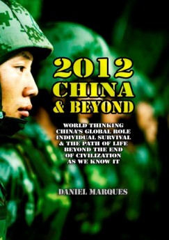 Daniel Marques - 2012, China and Beyond