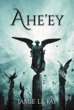 Jamie Le Fay - Ahe'ey