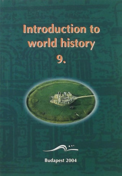 Czuczor Sándor - Introduction to world history 9.