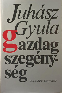 Gazdag szegnysg