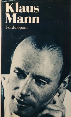 Klaus Mann - Fordulpont