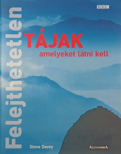 Felejthetetlen t�jak amelyeket l�tni kell