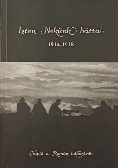 Isten nek�nk h�ttal 1914-1918