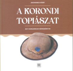 A korondi toplszat