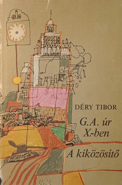 G.A. �r X.-ban - A kik�z�s�t�