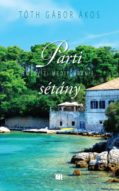 Tth Gbor kos - Parti stny