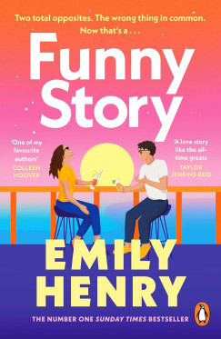 Emily Henry - Funny Story