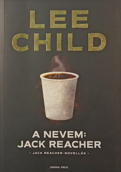 A nevem: Jack Reacher