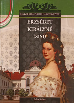 Erzs�bet kir�lyn� (Sisi)
