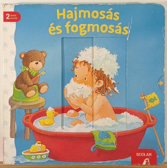 Hajmos�s �s fogmos�s