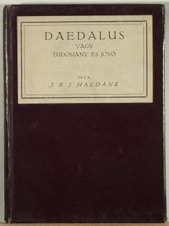 Daedalus vagy Tudomny s jv
