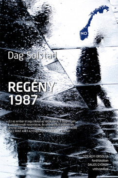 Regny 1987
