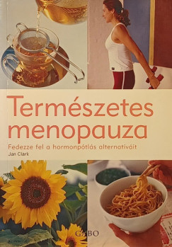 Term�szetes menopauza