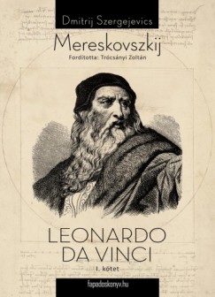 Leonardo Da Vinci I. ktet