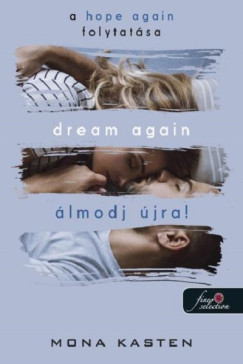 Dream Again - lmodj jra!