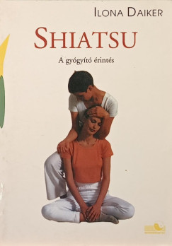 Shiatsu