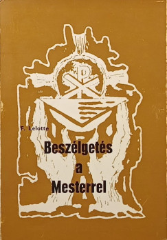 Beszlgets a Mesterrel