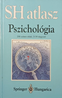 SH Atlasz - Pszichol�gia