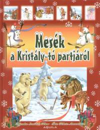 Mesk a Kristly-t partjrl