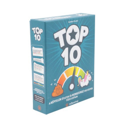 TOP10 t�rsasj�t�k, K�ptelen �tletek, Nonszensz helyzetek