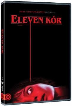 Eleven kr - DVD