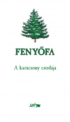 Fenyfa