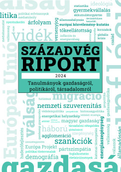 Szzadvg Riport 2024