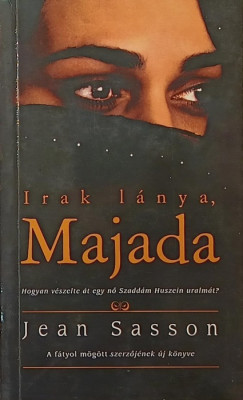 Irak lnya, Majada