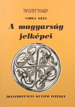 A magyars�g jelk�pei
