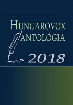 Hungarovox antolgia 2018