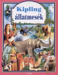 Rudyard Kipling - Kipling llatmesk