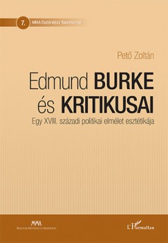 Edmund Burke s kritikusai