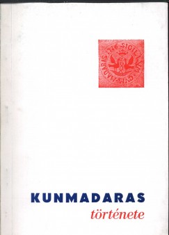 Kunmadaras trtnete