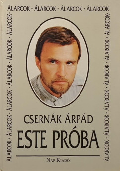 Este próba - dedikált