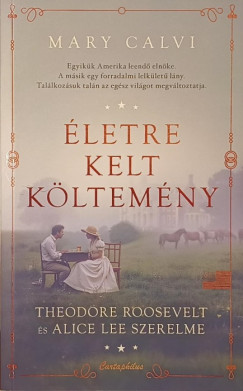 Mary Calvi - Életre kelt költemény