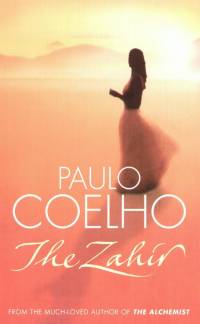 Paulo Coelho - The Zahir