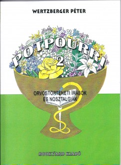 Potpourri 2.