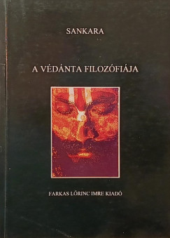 Sankara - A vdnta filozfija