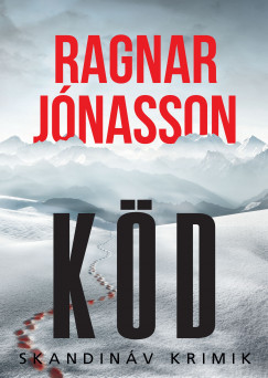 Ragnar Jnasson - Kd
