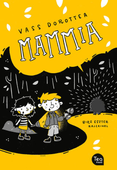 Vass Dorottea - Mammia