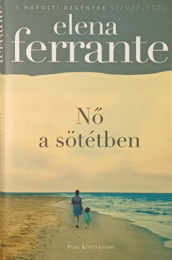 Elena Ferrante - N a sttben