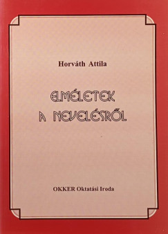 Elmletek a nevelsrl