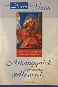 Doreen Virtue - Arkangyalok �s felemelkedett Mesterek