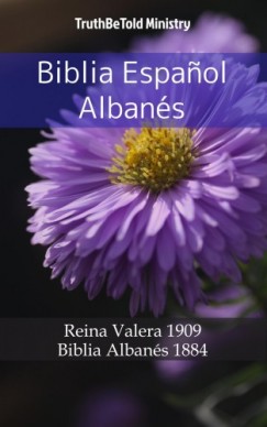 Biblia Espanol Albans