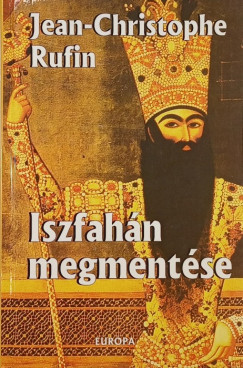 Iszfahn megmentse